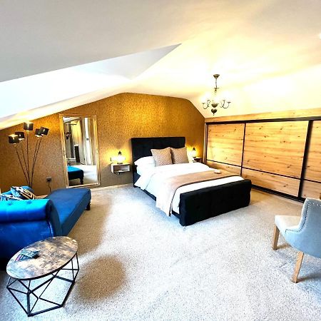 Rose Cottage B&B Swords Εξωτερικό φωτογραφία