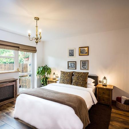 Rose Cottage B&B Swords Εξωτερικό φωτογραφία