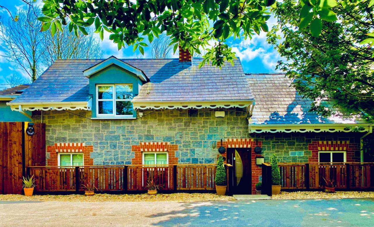 Rose Cottage B&B Swords Εξωτερικό φωτογραφία