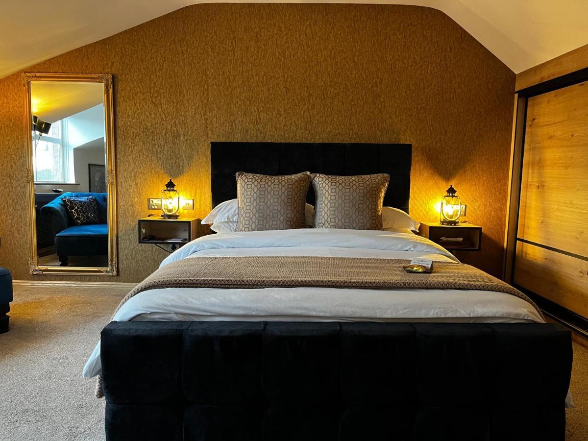 Rose Cottage B&B Swords Εξωτερικό φωτογραφία