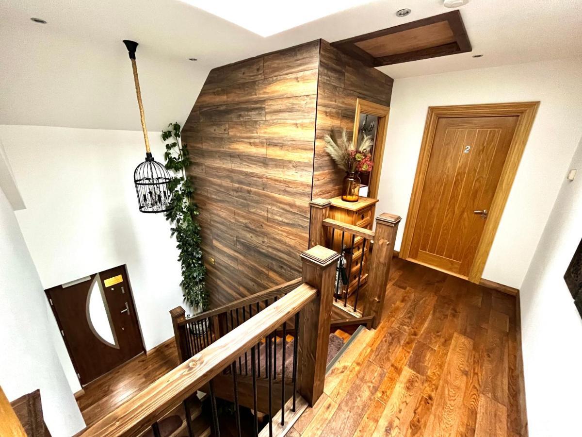 Rose Cottage B&B Swords Εξωτερικό φωτογραφία