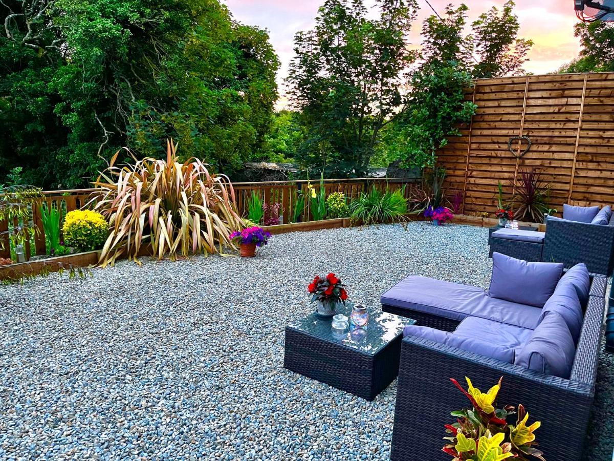 Rose Cottage B&B Swords Εξωτερικό φωτογραφία