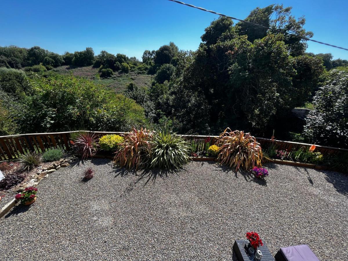 Rose Cottage B&B Swords Εξωτερικό φωτογραφία