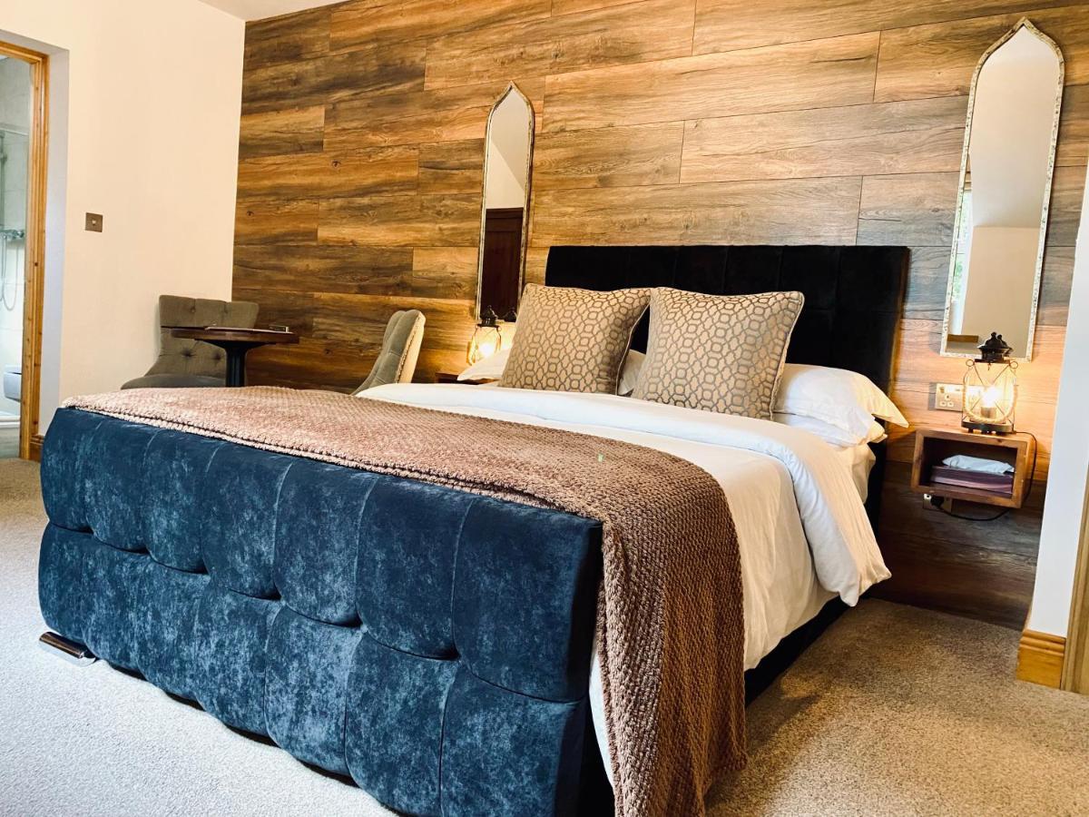Rose Cottage B&B Swords Εξωτερικό φωτογραφία