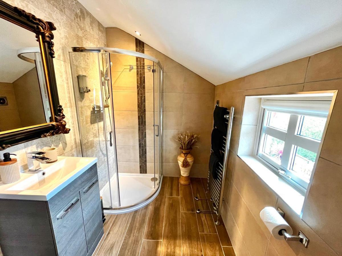 Rose Cottage B&B Swords Εξωτερικό φωτογραφία