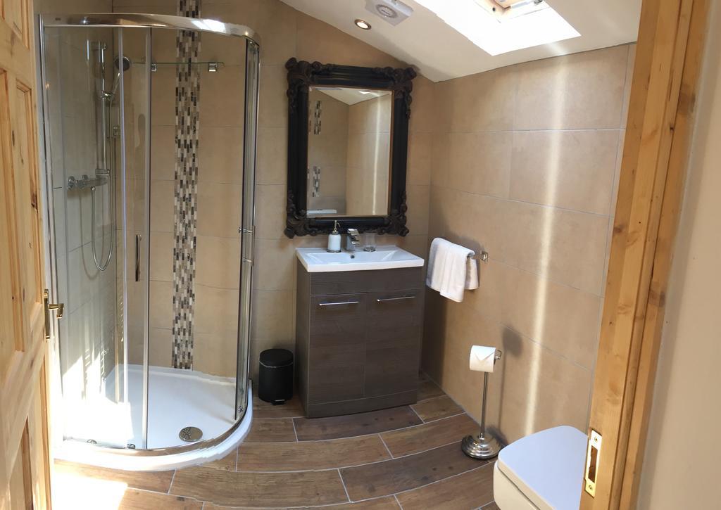 Rose Cottage B&B Swords Εξωτερικό φωτογραφία