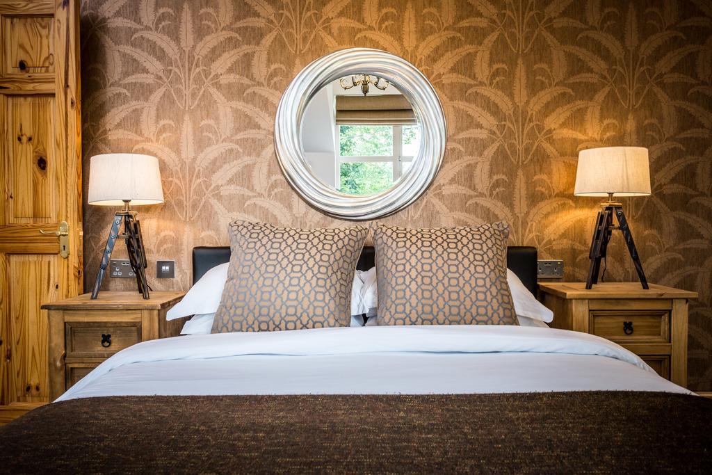 Rose Cottage B&B Swords Εξωτερικό φωτογραφία