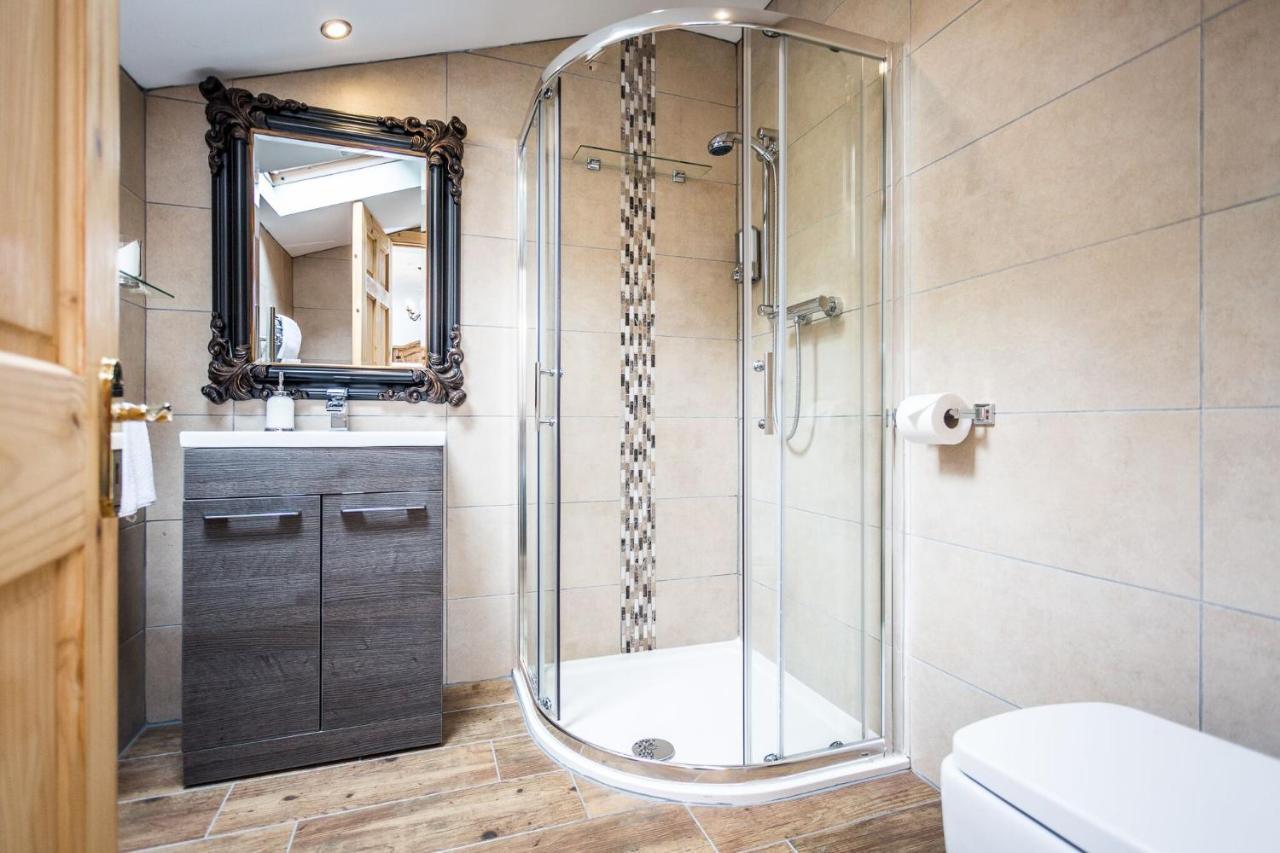 Rose Cottage B&B Swords Εξωτερικό φωτογραφία