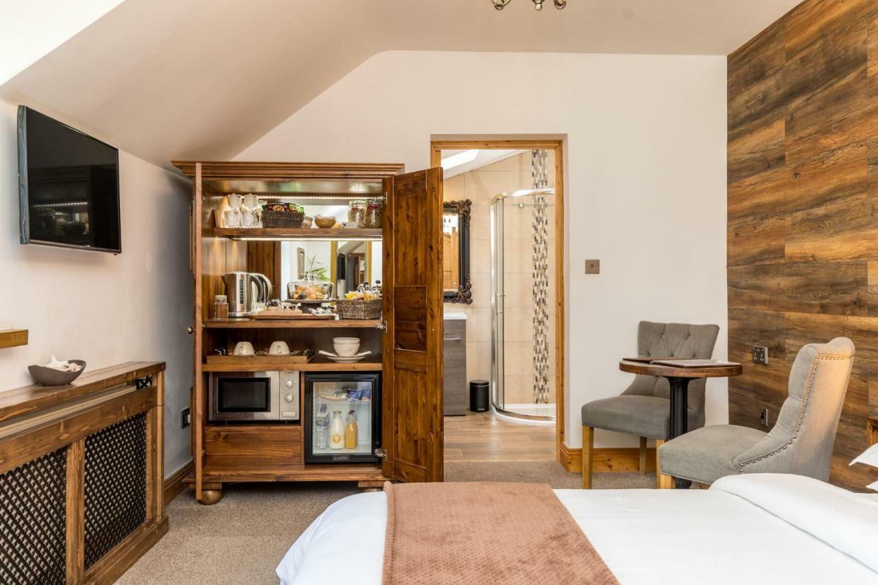 Rose Cottage B&B Swords Εξωτερικό φωτογραφία