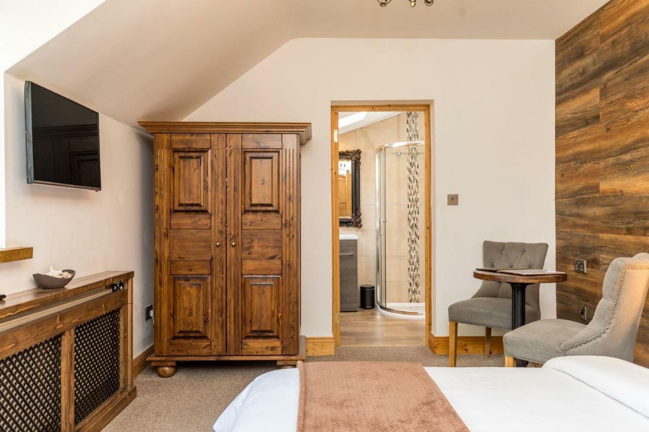 Rose Cottage B&B Swords Εξωτερικό φωτογραφία