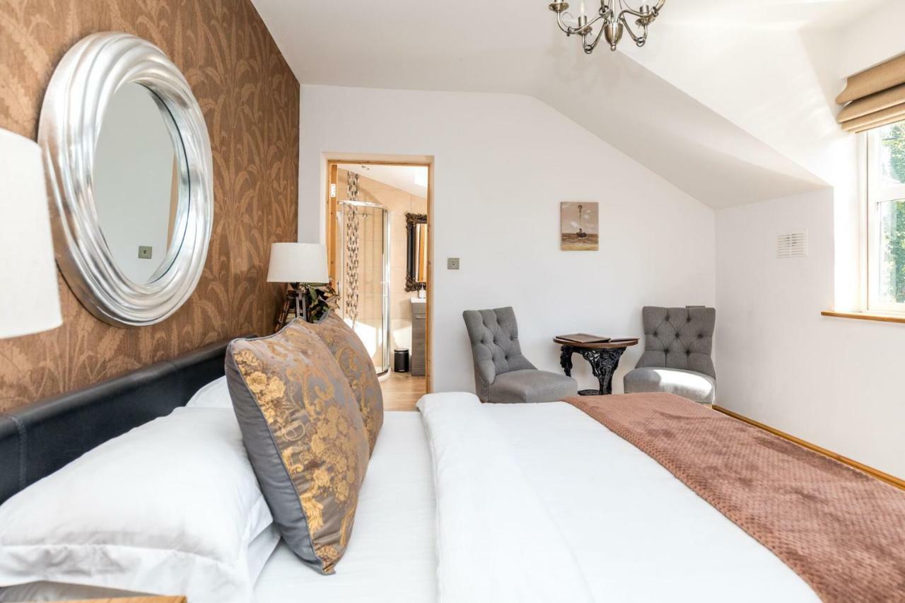 Rose Cottage B&B Swords Εξωτερικό φωτογραφία